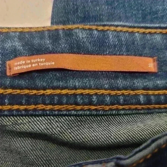 Pilcro Jeans - Picture 2 of 3